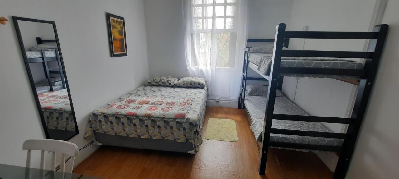 Quintal Da Bella Hostel Сантос Экстерьер фото